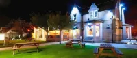 Ravelston House Hotele w: 