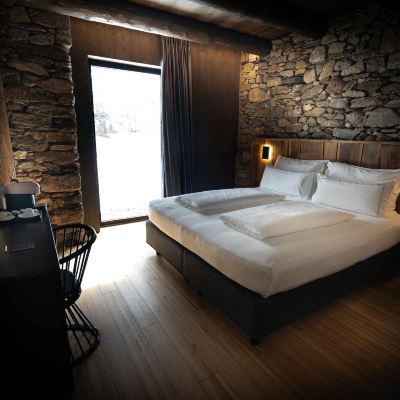 Junior Suite Hotel les Pardines 1819 Promo Code