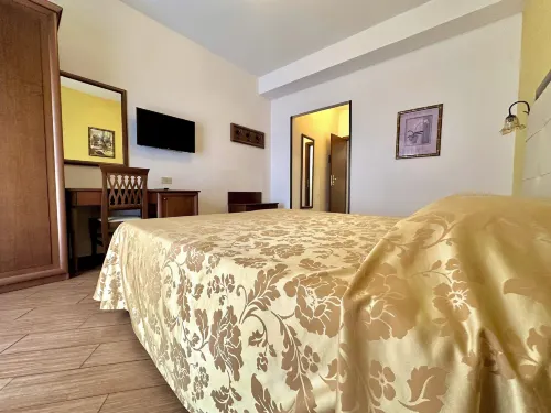 Hotel Soleado