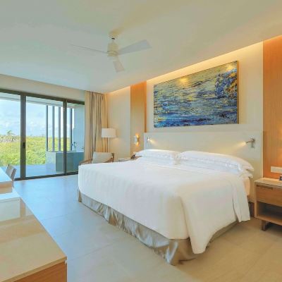 Junior Suite Barceló Maya Riviera - All Inclusive Adults Only Promo Code