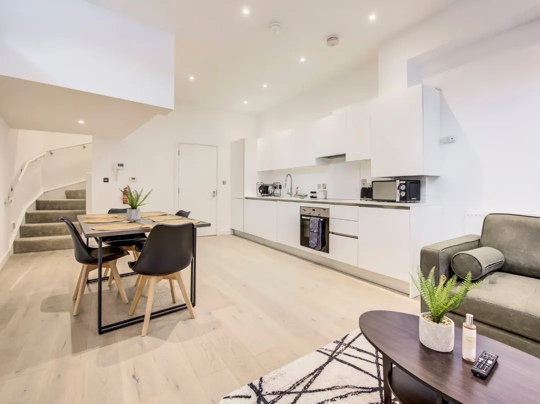 Guestready - Modern Luxury Near Tower Bridge - London