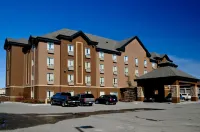 PRAIRIE CREST CALGARY AIRPORT by IHG