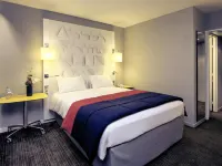 Hôtel Mercure Rennes Centre Parlement Hotels in 