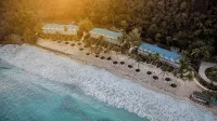Soho Beach House Canouan （美國） 住宿飯店