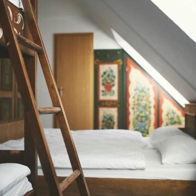 Family Quadruple Room Boutique Hotel Kokoschinski Promo Code