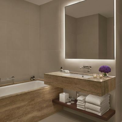 Two Bedroom Apartment The Abu Dhabi Edition Promo Code