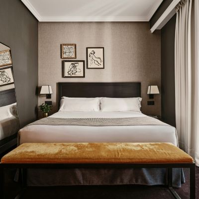 Classic Room The Principal Madrid Promo Code