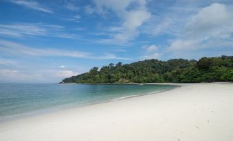 Pangkor Sandy Beach Resort