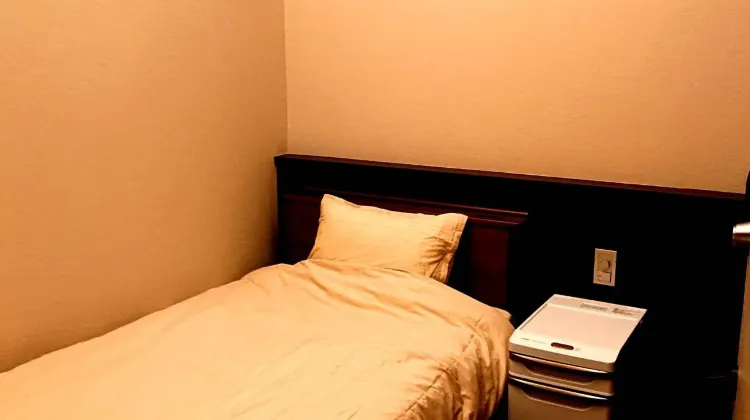 お宿 ふくすけ 外観