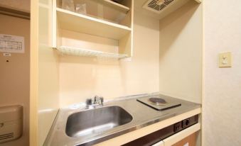 Monthly Mansion Tokyo West 21 - Vacation Stay 10863