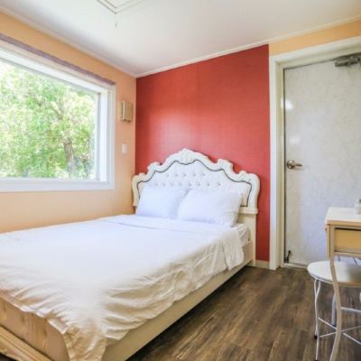 스파 플로렌스 (독채, 복층) 이볼하우스 양평 쿠폰