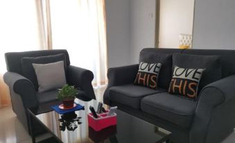 Cozy 3 Bedrooms Apartment Langkawi