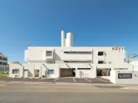 Seamore Residence のホテル