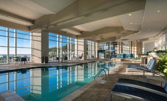 Hilton Grand Vacations Club Ocean 22 Myrtle Beach