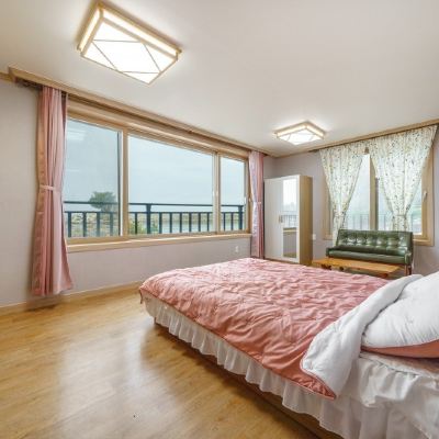 202호 Samcheok Oceanfront Pension 쿠폰