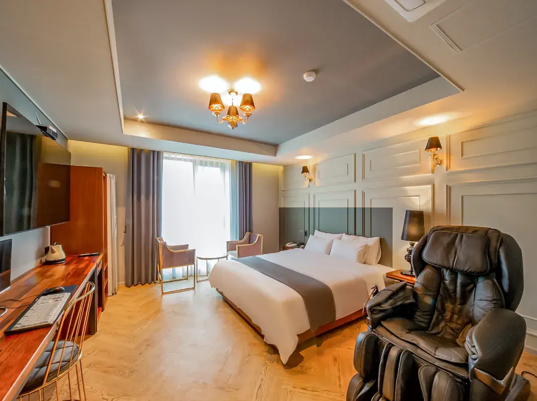 Gwangyang Lagom Design Hotel - Hadong-gun