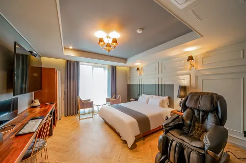 Gwangyang Lagom Design Hotel