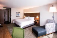 Holiday Inn Express & Suites REHOBOTH BEACH by IHG Hôtels à : 