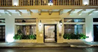 Movich Hotel Cartagena de Indias Отели в г. 