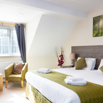 Standard Double Room The Limes Country Lodge Hotel Promo Code