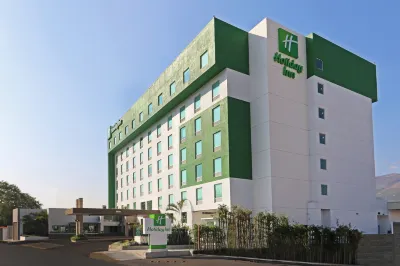 Holiday Inn CHILPANCINGO by IHG Hotels in 