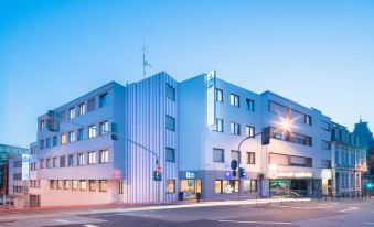 Best Western City Hotel Pirmasens