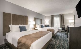 Quality Inn - Housity