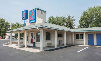 Motel 6 Fallon, NV