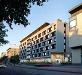 Valo Hotel Helsinki Hotels in 