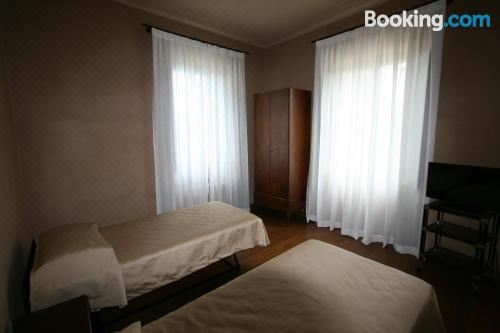 家庭房（带阳台）