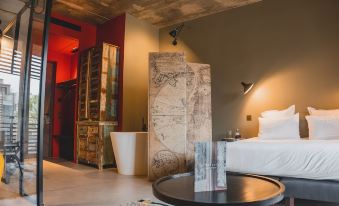 Hotel la Zoologie & Spa Bordeaux