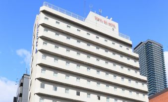 Kobe Sannomiya Tokyu Rei Hotel