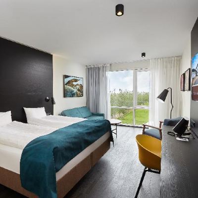 Superior Room Hotel Ork Hveragerei Promo Code