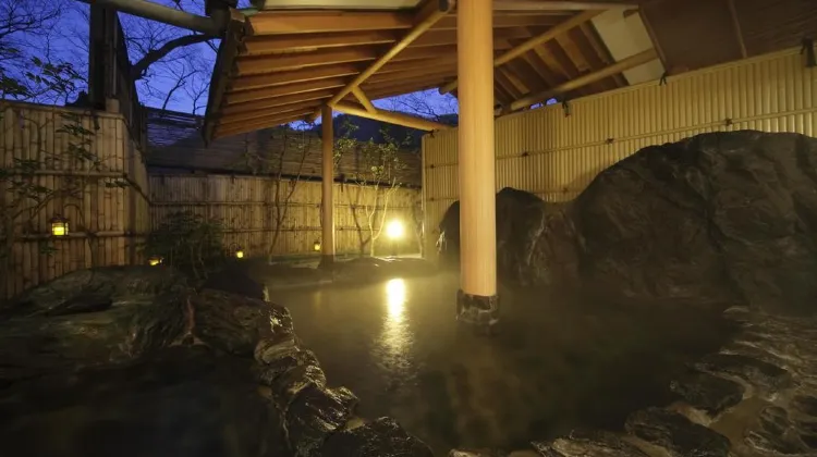 オーベルジュ鈴鐘 施設