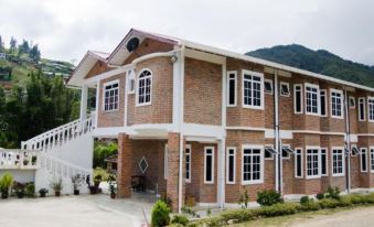 Kundasang Guesthouse