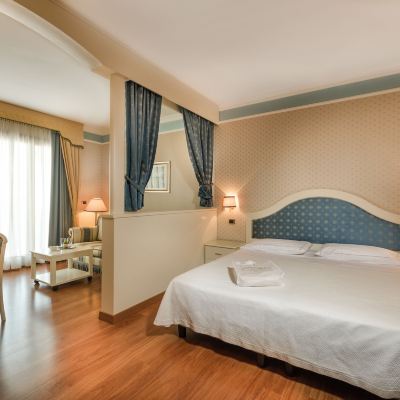 Classic Family Suite Madrigale Panoramic & Lifestyle Hotel Promo Code