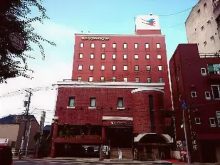 金沢セントラルホテル本館