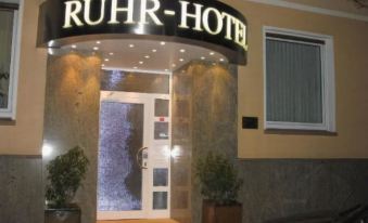 Ruhr Hotel