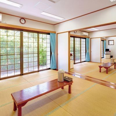デラックスコテージ ネイチャーみらい館 クーポン