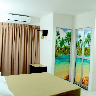 Family Suite Hotel Bao Shu Melaka Promo Code