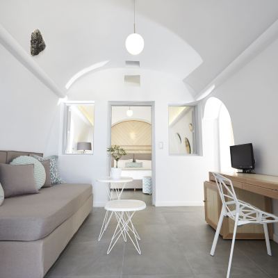 Junior Suite with Caldera View Volcano View Hotel Santorini Promo Code