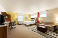 Home2 Suites by Hilton Farmington/Bloomfield Các khách sạn ở 