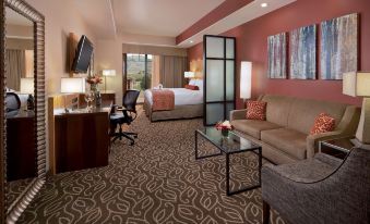 Best Western Premier Ivy Inn  Suites