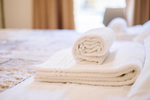 公寓 - 地面楼层