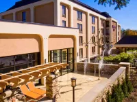 Hampton Inn Wheeling Hotels in Ohio County