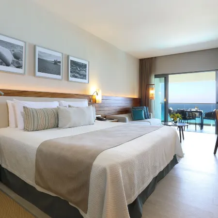 Emporio Cancun - Buy All Inclusive Option