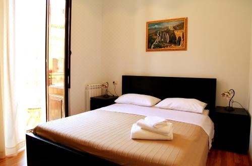 Bed & Breakfast Duomo di Taormina Double Room