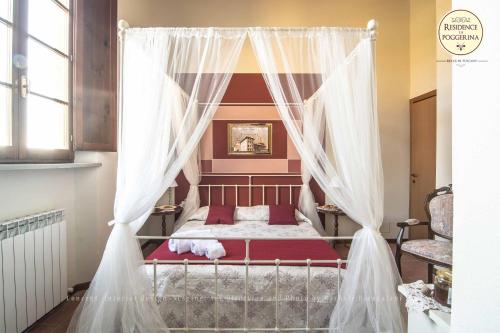 两卧室公寓 - 错层式