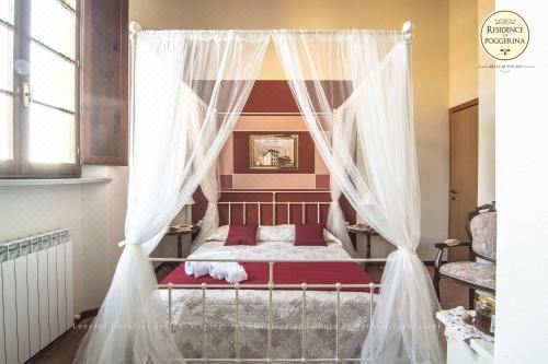 两卧室公寓 - 错层式