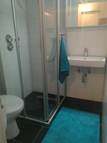 Apartment Gablenberg Apartment with Balcony